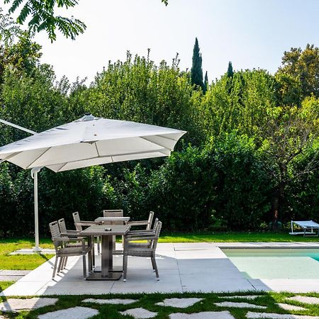 La Meridiana B&B Казале-суль-Силе Экстерьер фото