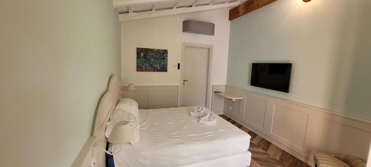 La Meridiana B&B Казале-суль-Силе Экстерьер фото