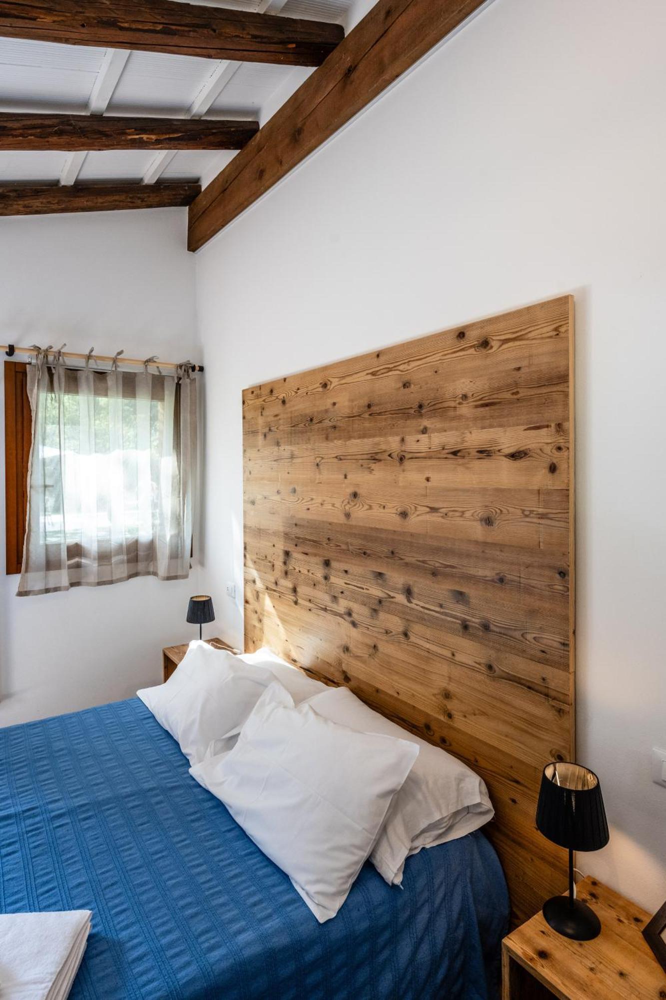 La Meridiana B&B Казале-суль-Силе Экстерьер фото