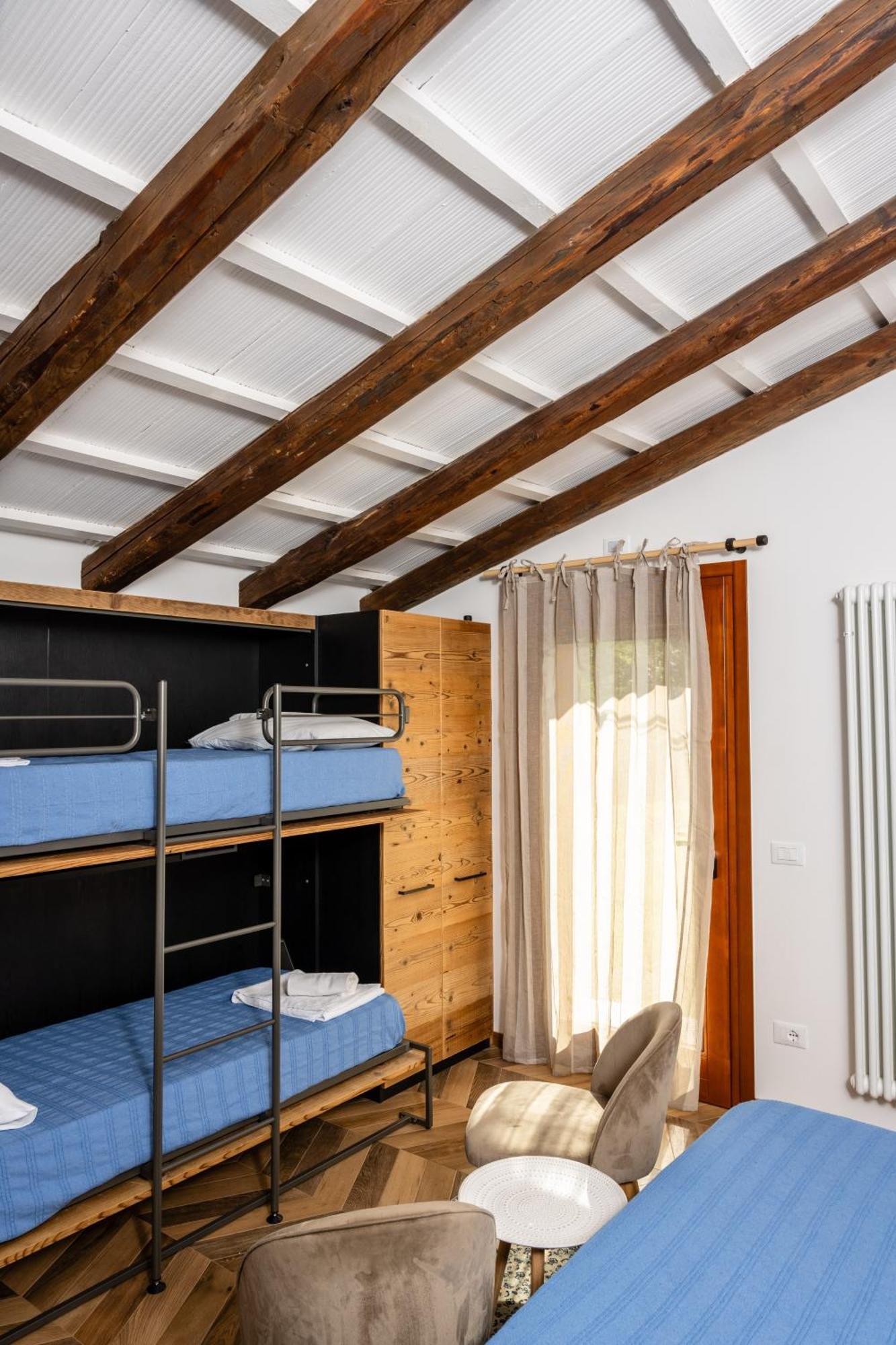 La Meridiana B&B Казале-суль-Силе Экстерьер фото