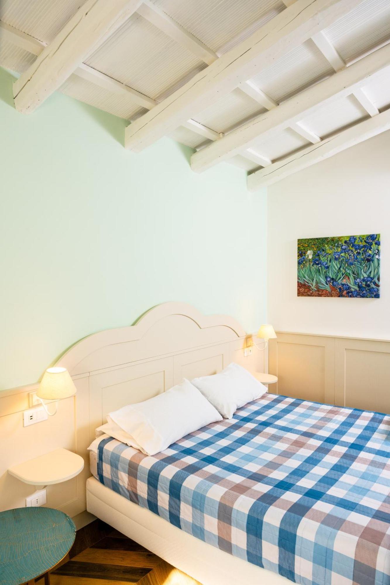 La Meridiana B&B Казале-суль-Силе Экстерьер фото
